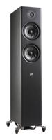 Polk: R600 Vloerstaande speaker - 1 stuk - Zwart - thumbnail
