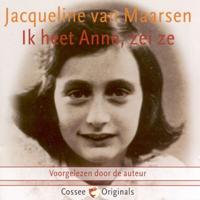 Ik heet Anne, zei ze - thumbnail