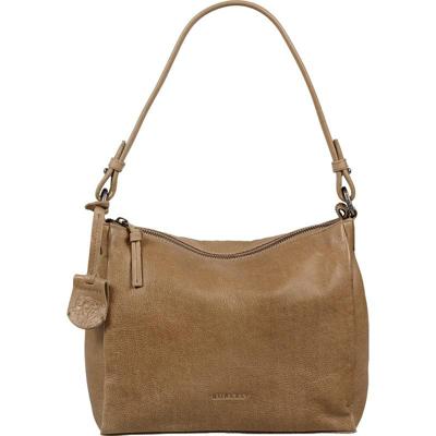 BURKELY JUST JOLIE SHOULDER BAG-Khaki