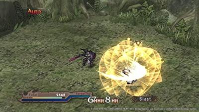 Record of Agarest War Record of Agarest War