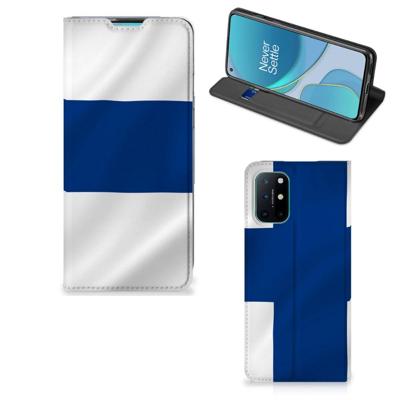 OnePlus 8T | Standcase | Finland