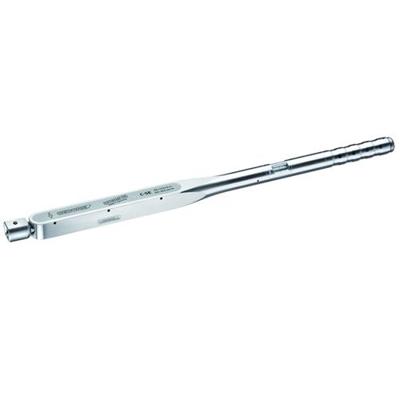 Gedore 7482-01 1427105 Momentsleutel Insteekvierkant 14 x 18 mm 80 - 400 Nm