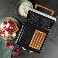 Wafelmaker DOMO - thumbnail