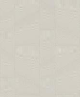 Marburg Behang organische blokken met lijnen structuur - 34642 - thumbnail