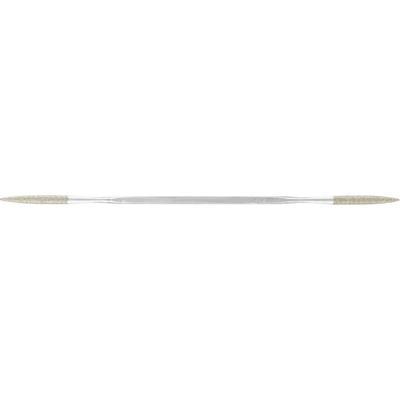 PFERD TOOLS 15215100 Diamant-ribbelvijl Lengte 150 mm 1 stuk(s)
