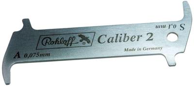 Rohloff Caliber 2 Chain Wear Indicator
