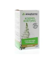 Arkocaps Javaanse Thee Capsules - thumbnail