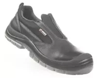 Sixton Peak 83201-02 Lugano Laag + KN S3 | Zwart/Grijs | Maat 44 - 11.091.071.44 - thumbnail