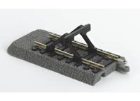 H0 Piko A-rails 55446 Eindstuk 1 stuk(s) - thumbnail