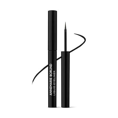 Borlind Eyeliner liquid black 1 Stuks