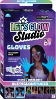 Let`s Glow Studio: Gloves Accessory Pack - thumbnail