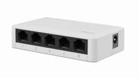 Gigabit LAN switch 5 poorts - thumbnail