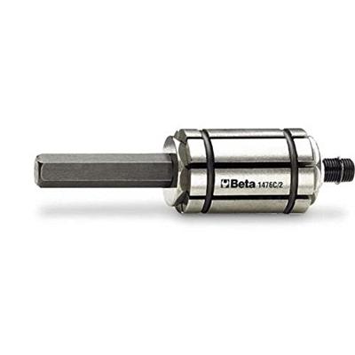 Beta Optrompgereedschap voor uitlaatpijp 1476C/1 - 014760101