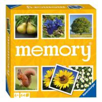 Ravensburger Nature memory - thumbnail