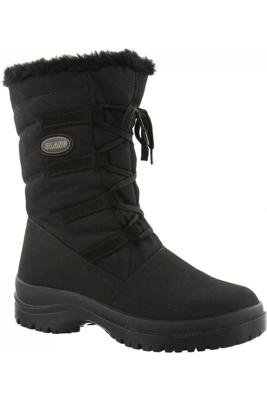 Olang Nora OC Sneeuwlaars Dames Nero 39 Olang Nora OC Sneeuwlaars Dames Nero 39