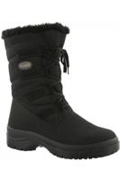 Olang Nora OC Sneeuwlaars Dames Nero 39 - thumbnail