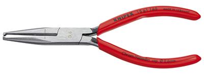 Knipex 15 81 160 Isolatie-striptang 08mm Knipex 15 81 160 Isolatie-striptang 08mm