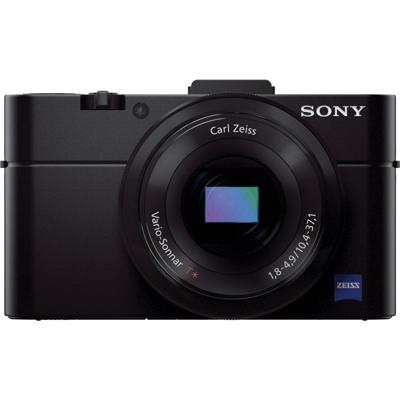 Sony Cyber-shot RX100 II digitale compactcamera
