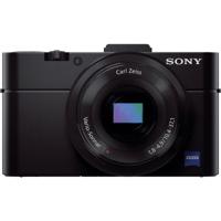 Sony Cyber-shot RX100 II digitale compactcamera - thumbnail