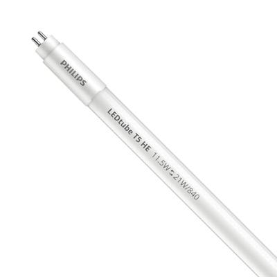 Signify 27064000 Gloeilamp-lamp Energielabel D (A - G) G5 Buis 11.5 W Neutraalwit (Ø x l) 19 mm x 863 mm 1 stuk(s)