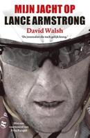 Mijn jacht op Lance Armstrong - David Walsh - ebook - thumbnail