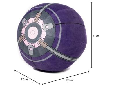 Destiny 2 Pluche - Servitor Destiny 2 Pluche - Servitor