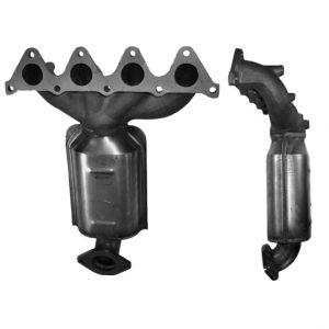 Katalysator Hyundai BM91432H