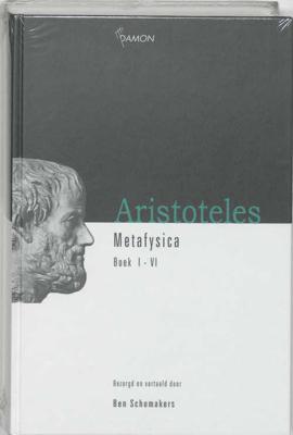 Metafysica (Hardback)