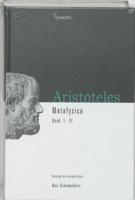Metafysica (Hardback) - thumbnail