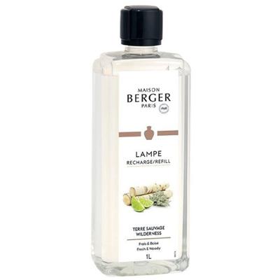 Lampe Berger huisparfum wilderness 1 l