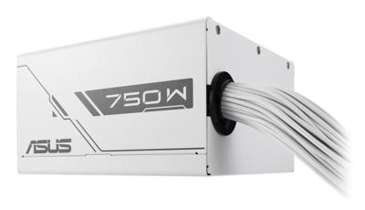 Asus Prime 750W PC-netvoeding 750 W ATX 80 Plus Bronze