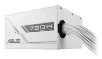 Asus Prime 750W PC-netvoeding 750 W ATX 80 Plus Bronze - thumbnail