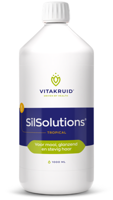 Vitakruid SilSolutions 1000 - Tropical