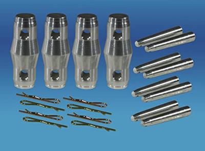 Alutruss 60302895 Toebehorenset 1 stuk(s)