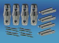 Alutruss 60302895 Toebehorenset 1 stuk(s) - thumbnail