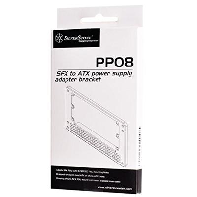 SilverStone SST-PP08B adapter