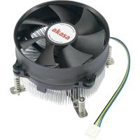 Akasa AK-CCE-7105EP CPU-koellichaam met ventilator Intel LGA 775, Intel LGA 1150, Intel LGA 1151, Intel LGA 1155, Intel LGA 1156 - thumbnail