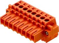 Weidmüller 1606640000 Female behuizing (kabel) Totaal aantal polen: 2 Rastermaat: 3.5 mm Inhoud: 132 stuk(s) - thumbnail
