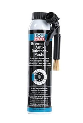 LIQUI MOLY montagepaste "bremsen-anti-quietsch-paste " brake paste 200 ml lm LIQUI MOLY montagepaste "bremsen-anti-quietsch-paste " brake paste 200 ml lm