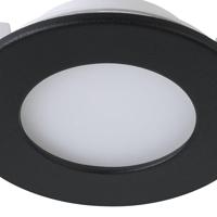 Eglo SpotsZigbee Fueva-Z set van 3 zwart - 900105 - thumbnail