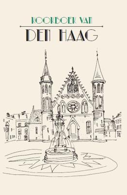 Kookboek van Den Haag (Hardback)