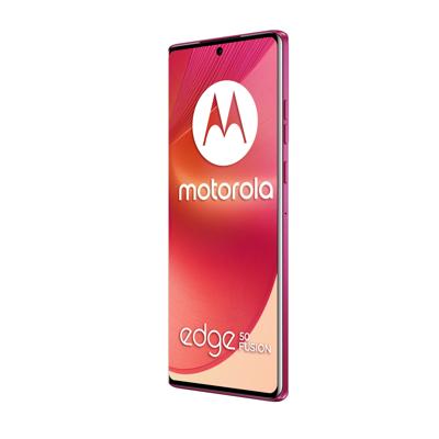 Smartphone Motorola Edge 50 Fusion 6,7" Octa Core 12 GB RAM 256 GB Roze
