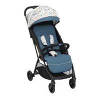 CHICCO Glee Joyful Teal Kinderwagen - 4 wielen - Blauw - thumbnail