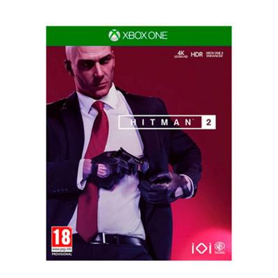 Hitman 2 Hitman 2
