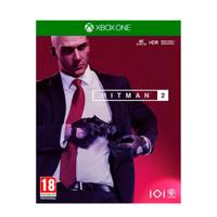 Hitman 2 - thumbnail