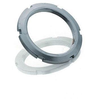 Miche Zilver 33,6x24 Lockring