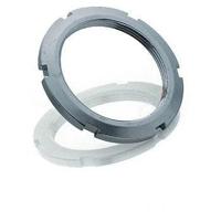 Miche Zilver 33,6x24 Lockring - thumbnail