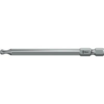 Wera 867/4 KK 05059705001 Torx-bit T 40 Gereedschapsstaal Gelegeerd, Taai F 6.3 1 stuk(s) Wera 867/4 KK 05059705001 Torx-bit T 40 Gereedschapsstaal Gelegeerd, Taai F 6.3 1 stuk(s)