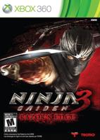 Ninja Gaiden 3 Razor's Edge - thumbnail