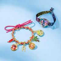 Totum rainbow high - charm bracelets armbandjes maken - thumbnail